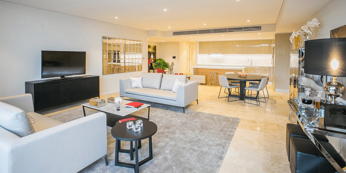 Luxury Apartments in Dalkeith Ferguson Corporation