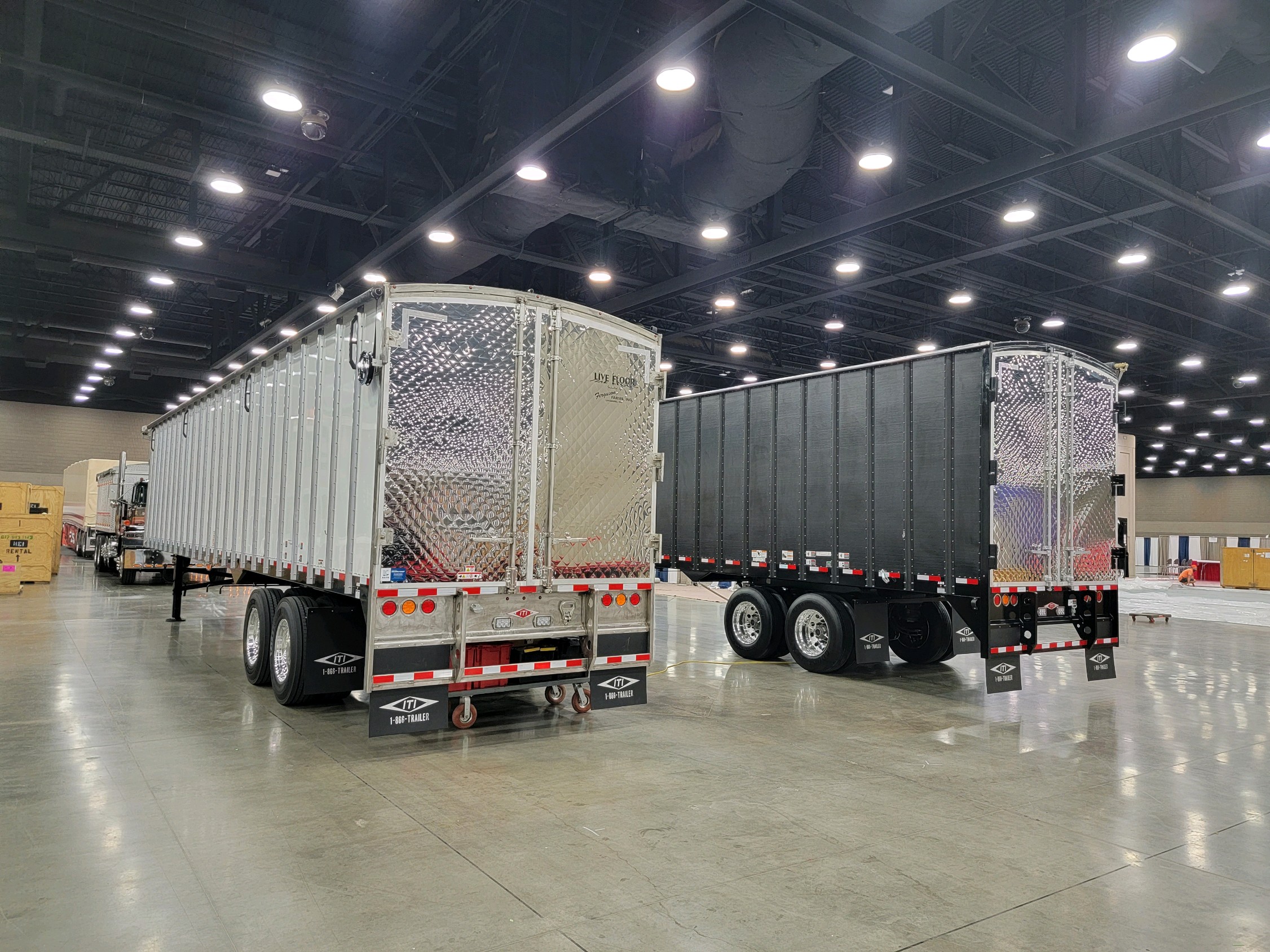 Ferguson Farms Inc. Since 1950