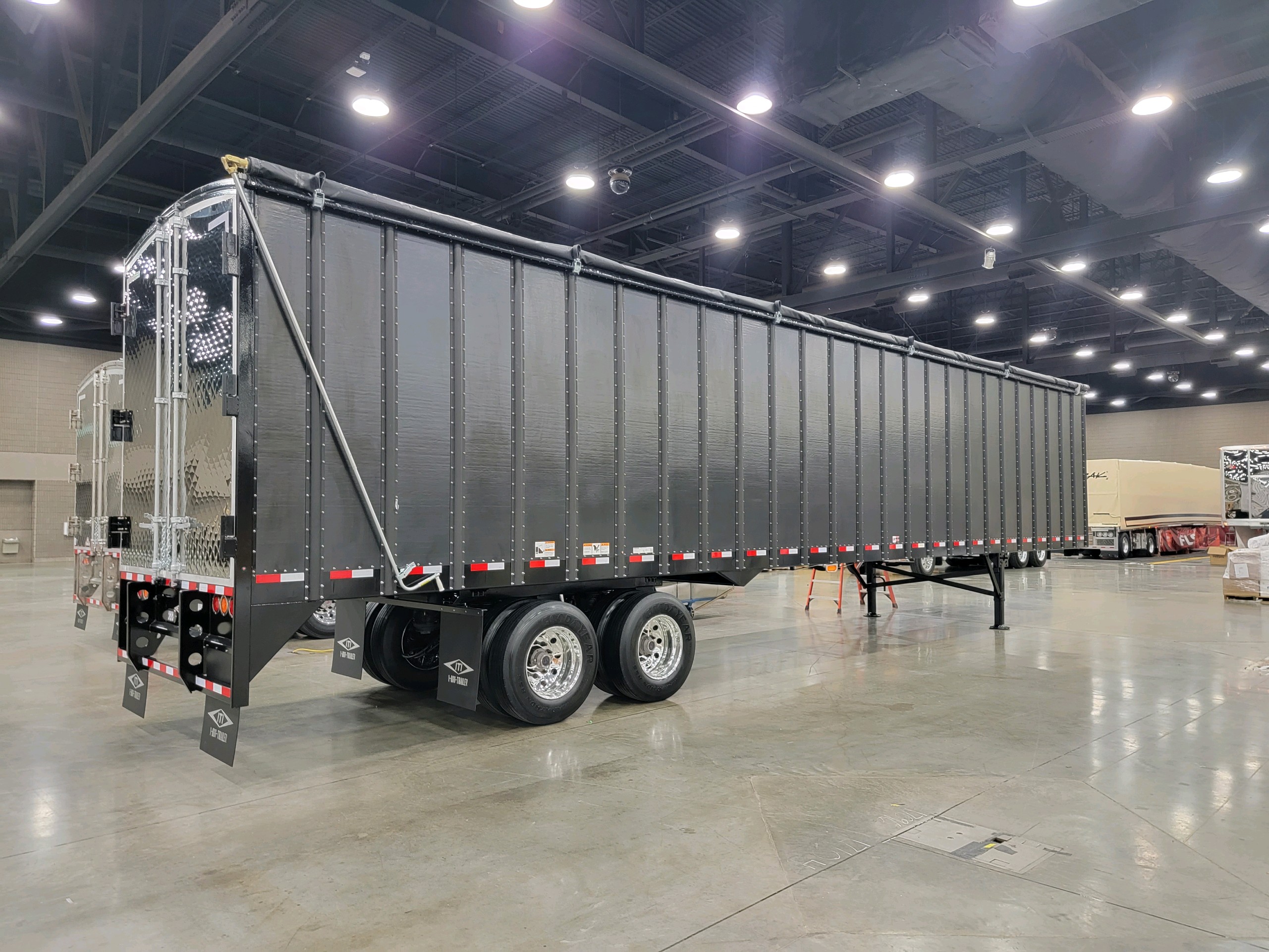 Ferguson Farms Inc. Since 1950