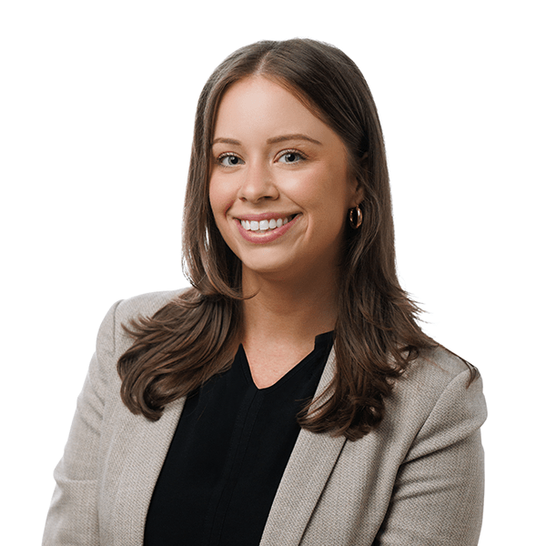 Meghan O'Donnell Ferguson Partners