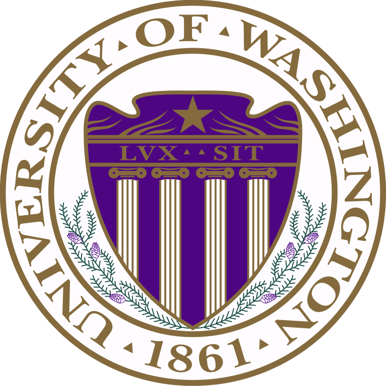 UniversityofWashingtonLogo Ferhat Uslu