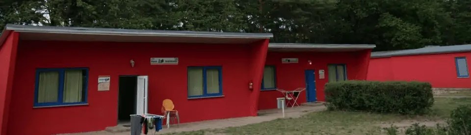 KiEZ Bollmannsruh Englisch & Action Feriencamp Fuchs