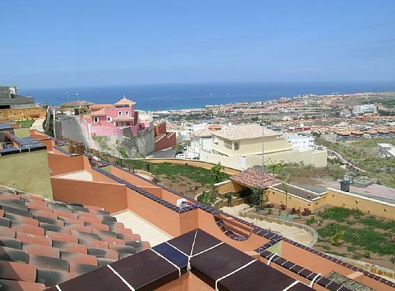 Ferienwohnung TeneriffaSüd 11746