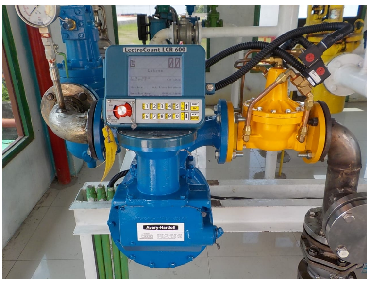 Panduan Memilih Flow Meter Digital Sesuai Kebutuhan Ferindo Solusi