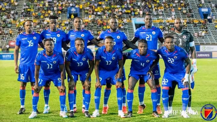 Foot CDM FIFA 2026 Haïti hérite du groupe C avec Curaçao au tour préliminaire du mondial 2026 ! Ferisports
