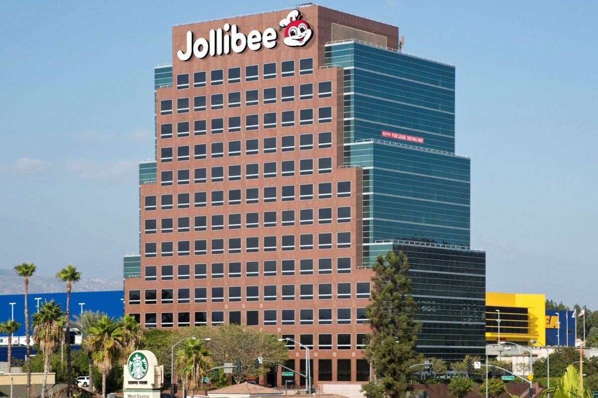 Jollibee North America Opens New Headquarters 20191125