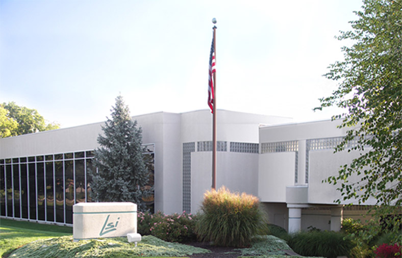 New President Announced at LSI Foodservice Equipment Reports Magazine