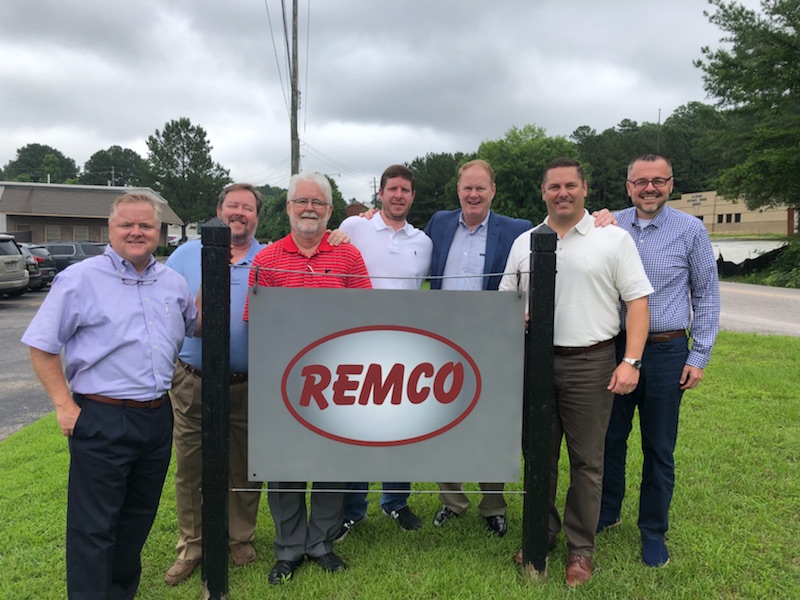 Smart Care Acquires REMCO Foodservice Equipment Reports Magazine
