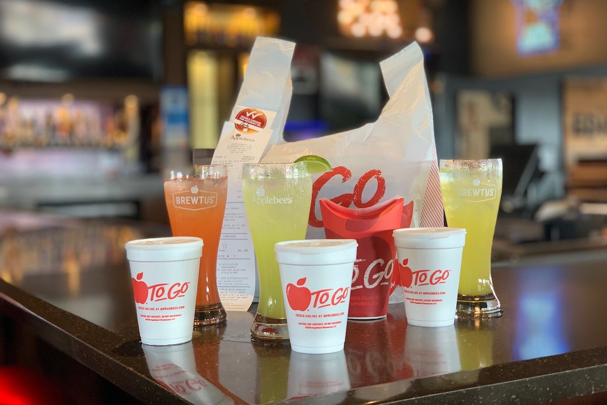 As ToGo Alcohol Gains Momentum, Revenue Opportunities Arise