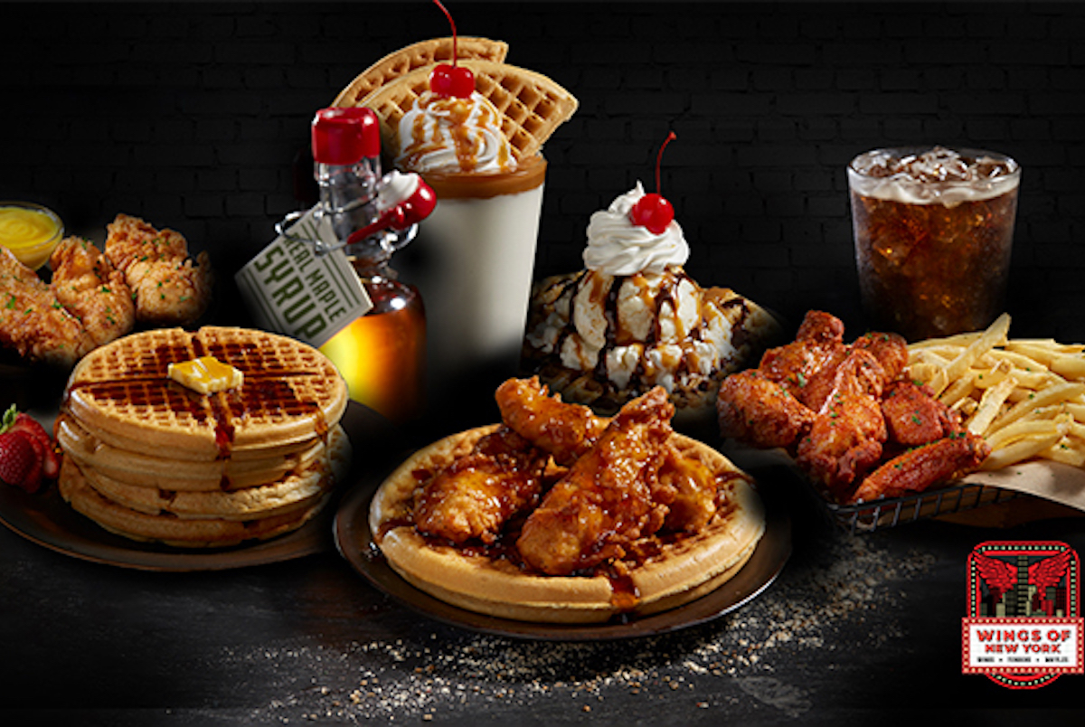 Yankee Stadium Gains Flavor With Virtual Restaurant Convert