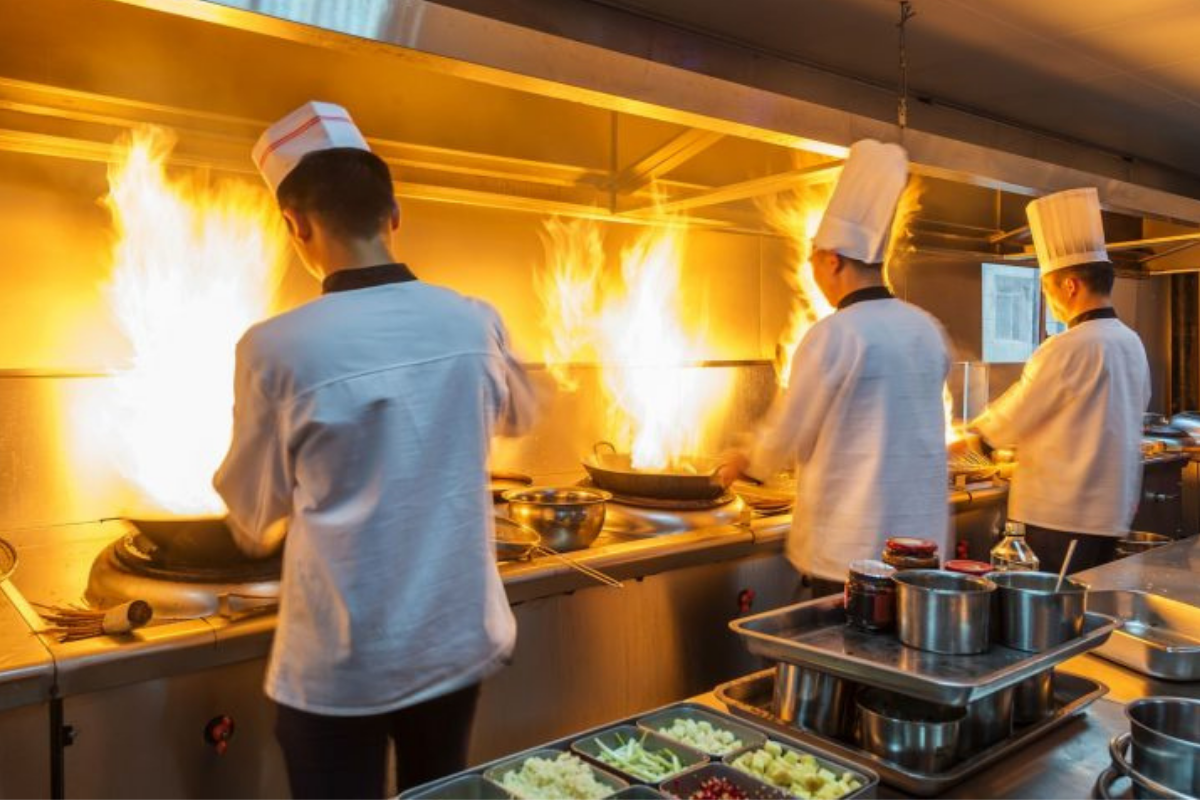 3 Tips To Boost Your Restaurant’s Energy Efficiency Foodservice