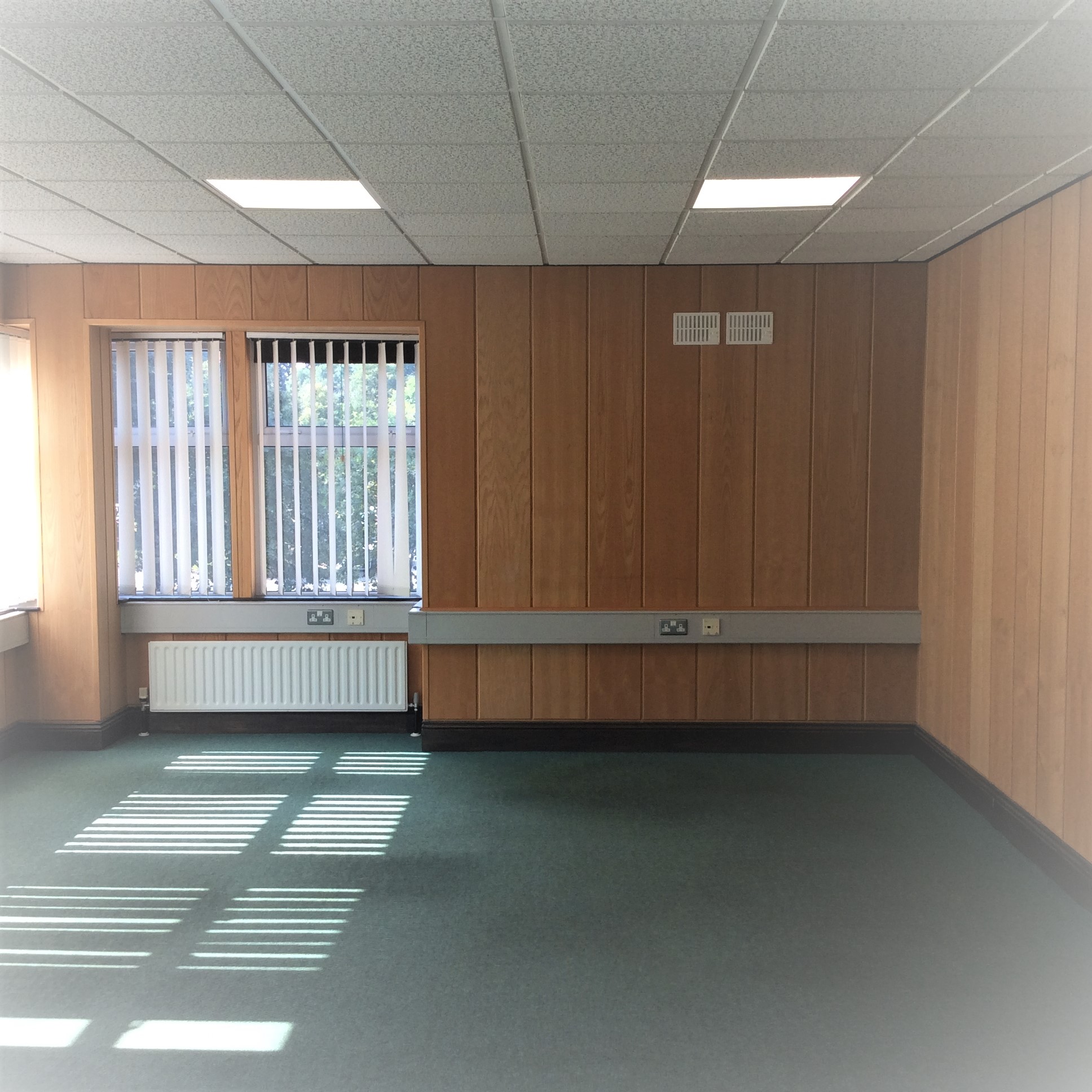 Office To Rent In Enniskillen Fermanagh Enterprise Limited