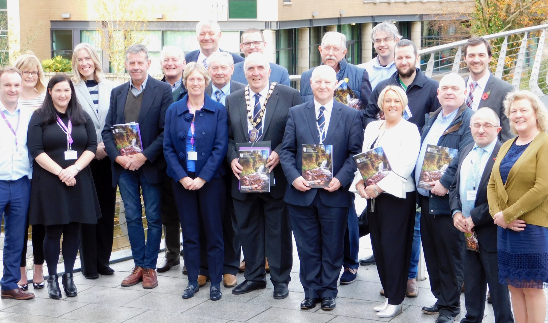 Draft Local Development Plan opens for public consultation Fermanagh