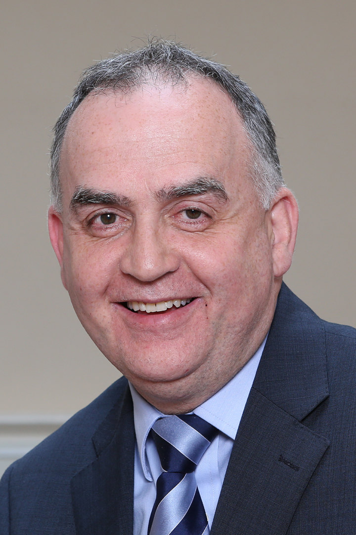 CEO Fermanagh & Omagh District Council