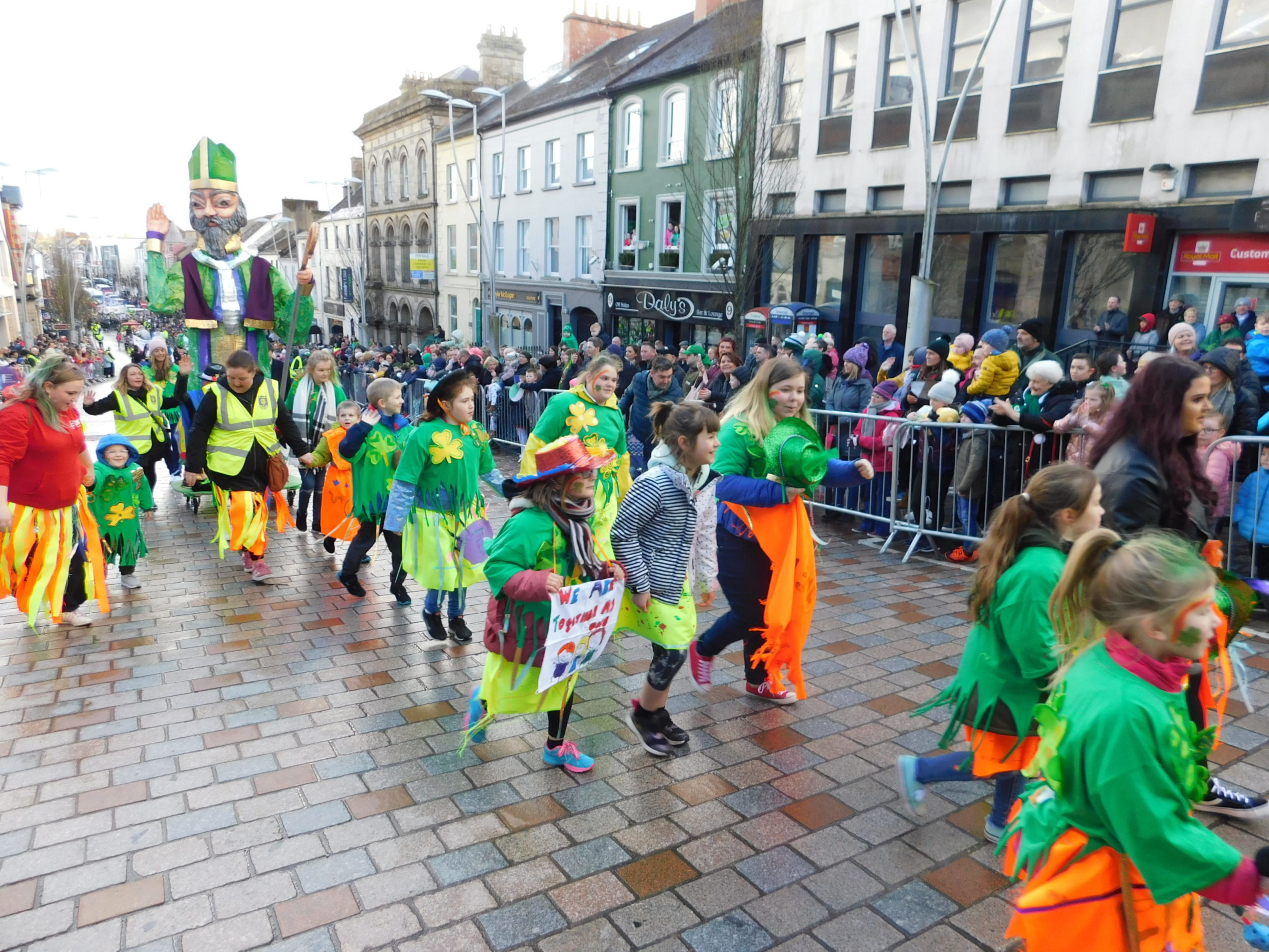 Final call for Community and Business participants to take part in the