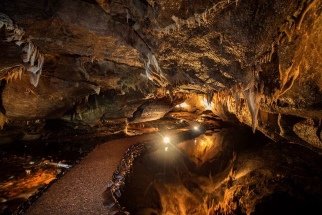 Marble Arch Caves to mark International Year of Caves and Karst (IYCK