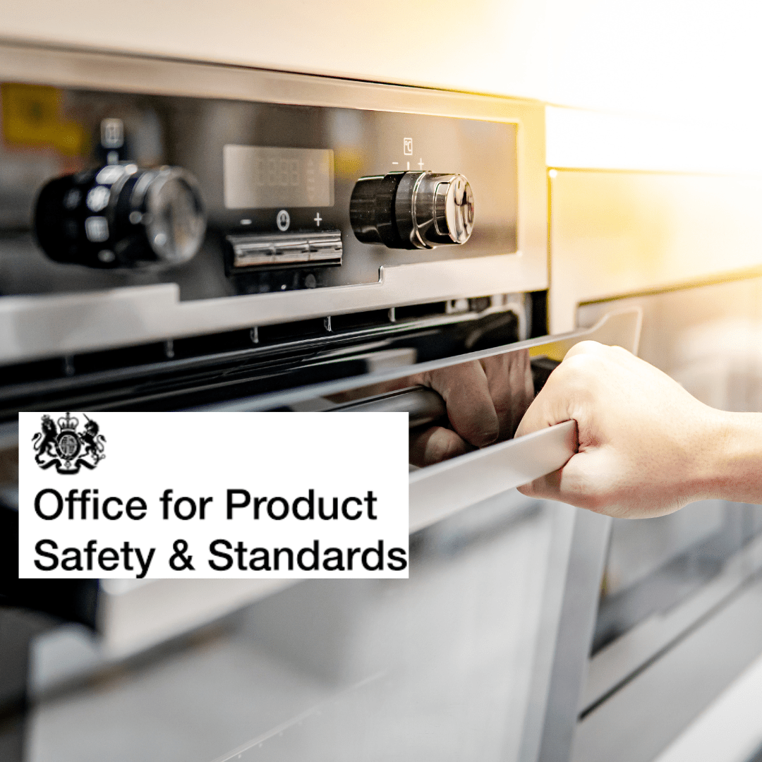 OPSS issue safety warning Fermanagh & Omagh District Council