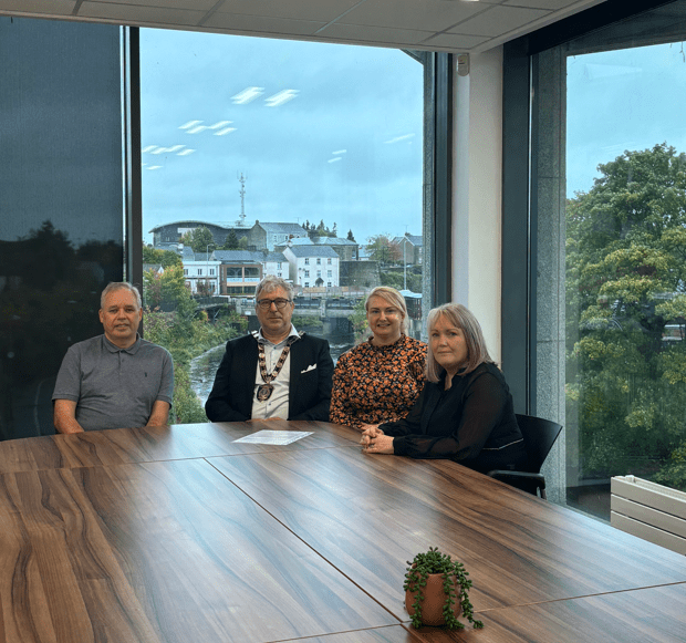 Council awards advice contract to Fermanagh and Omagh Advice Consortium