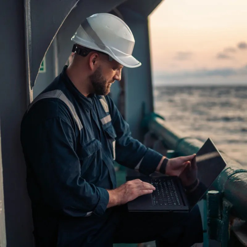 Leading Marine Electronics Manufacturers In The UK FermionX