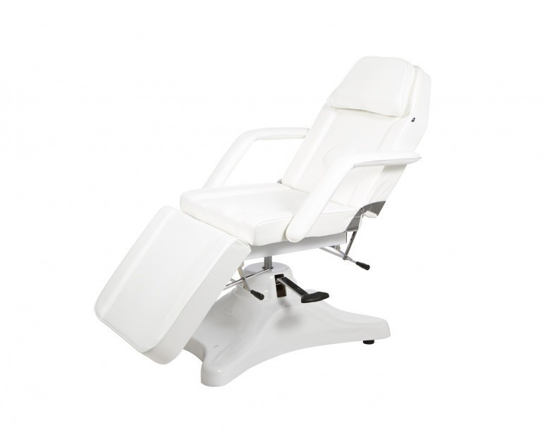 FE2205 Hydraulic Beauty Bed Fernanda's Beauty & Spa Supplies