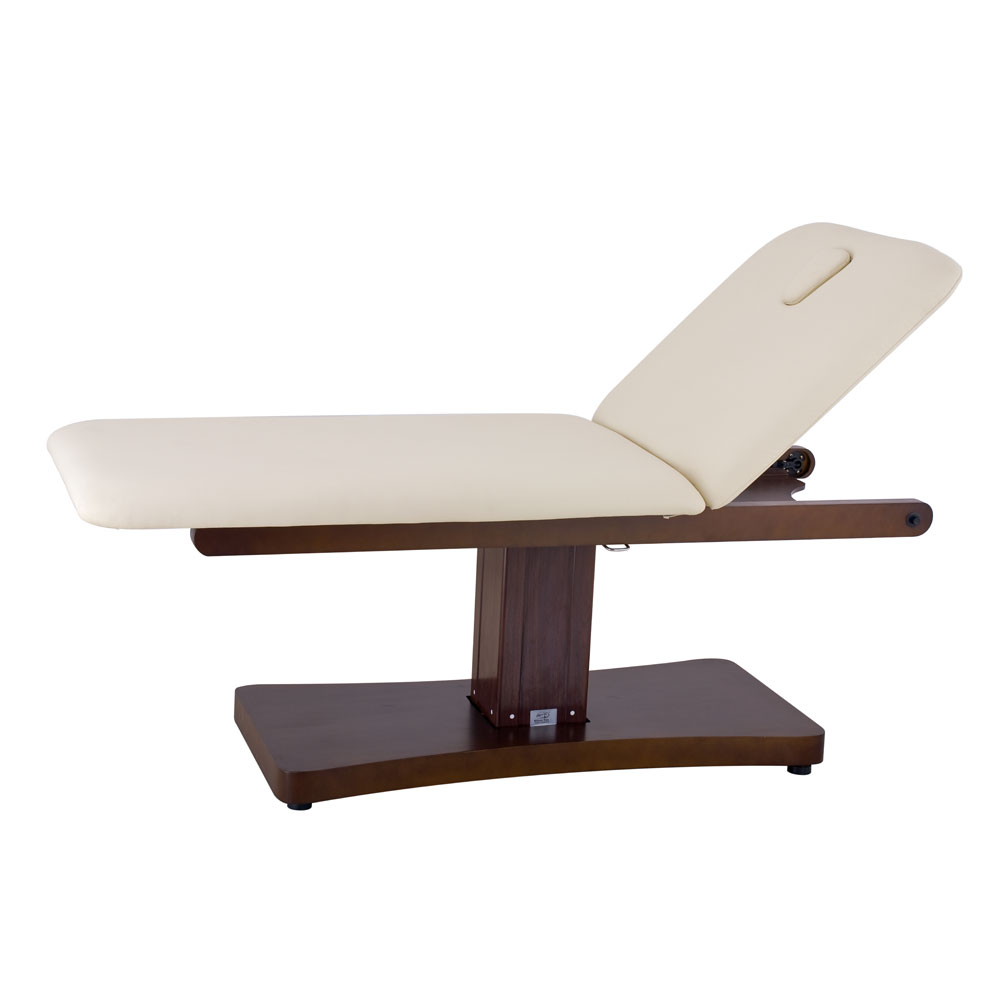 FE2238 Electric massage bed (1 Motors) Fernanda's Beauty & Spa Supplies