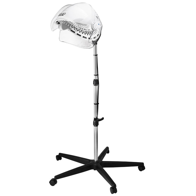 Babyliss Pro Ionic Hood Dryer with Built in Speakers Fernanda's