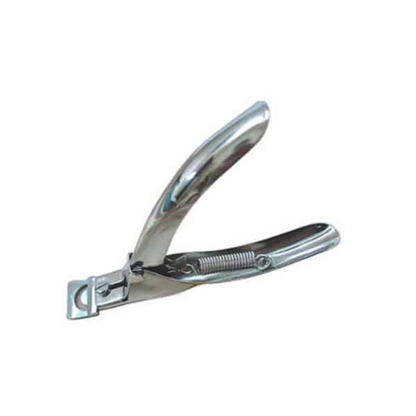 Acrylic Nail Cutter PROF N09 Fernanda's Beauty & Spa Supplies