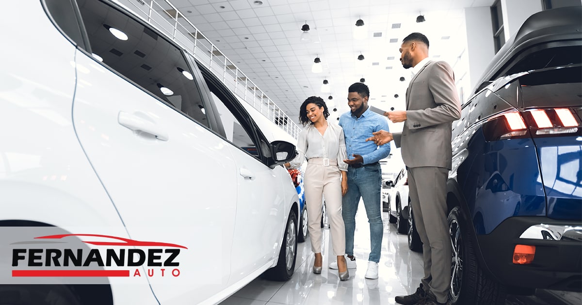 Fernandez Auto Portada