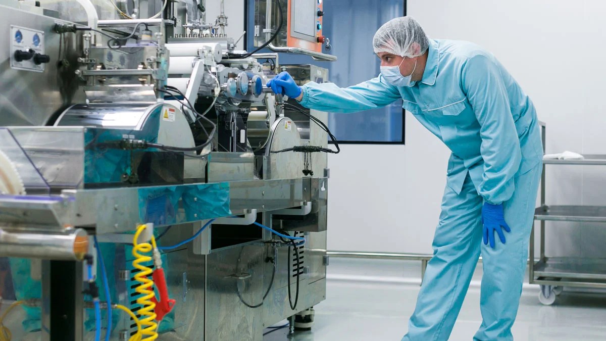 How To Choose The Best Compounding Aseptic Isolators? Fernando Esteves