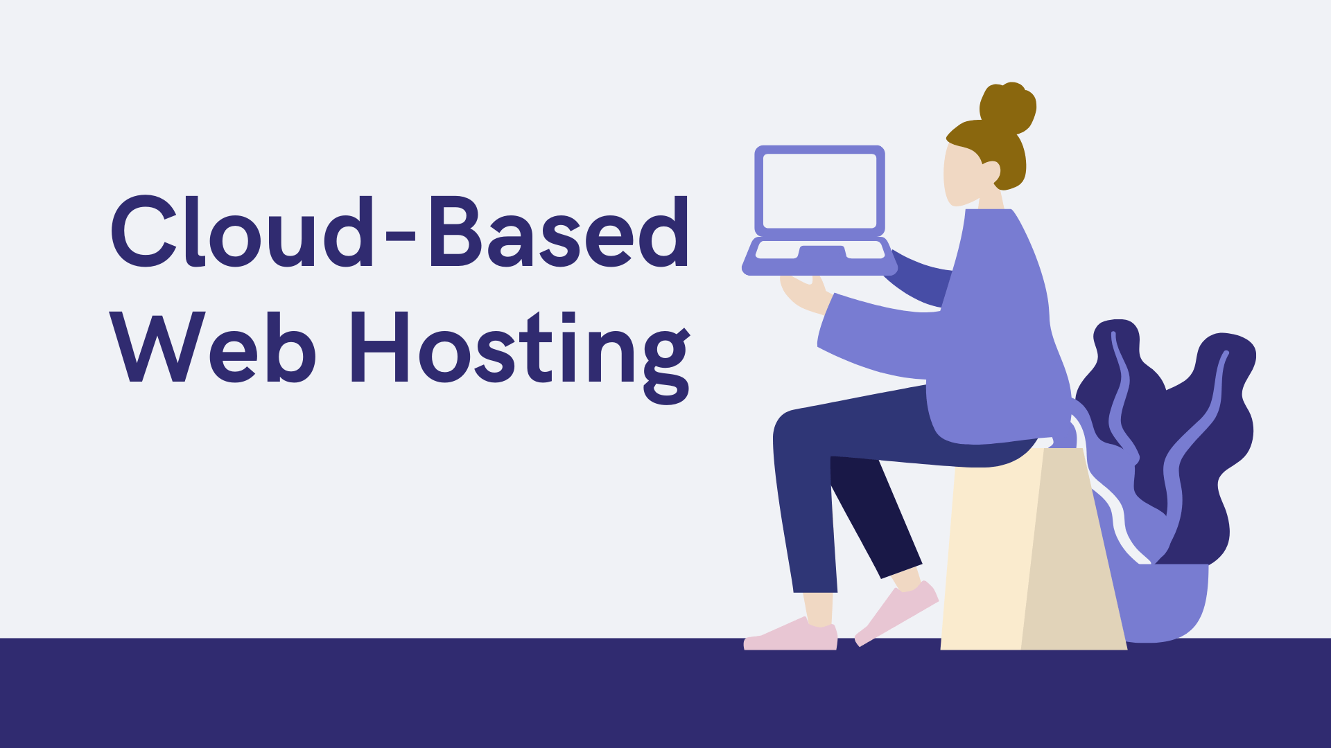CloudBased Web Hosting Fernando Raymond