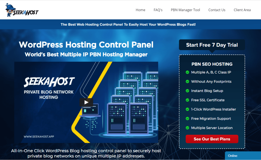 What Is Multiple IP Hosting & The SEO Advantages Of Using Different