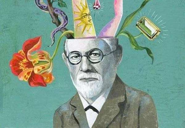 Freud E I Sogni - Fernando Sinesio 416_x_600_jpg