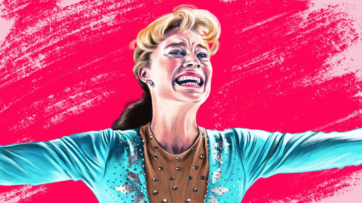 Thin Ice: The Complete, Uncensored Story of Tonya Harding