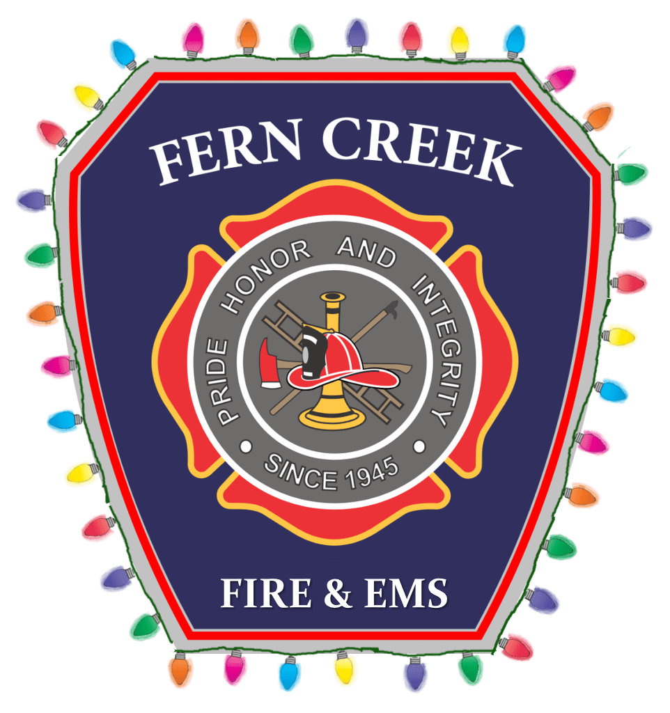 Our District Fern Creek Fire Department