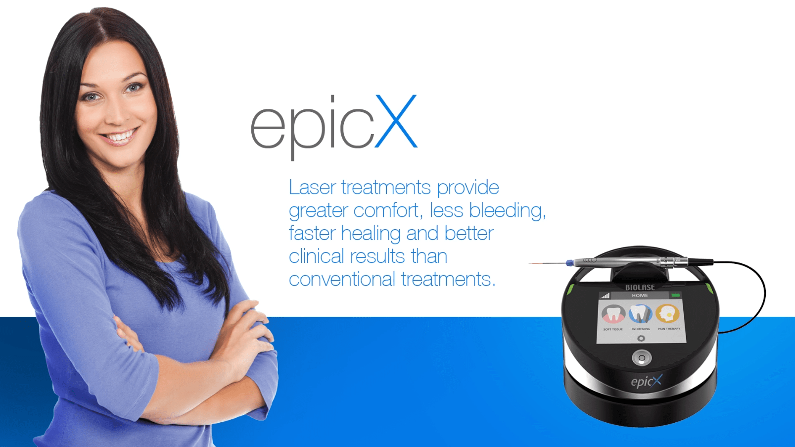 Epic Laser Dentistry Ferndale House Dental Practice