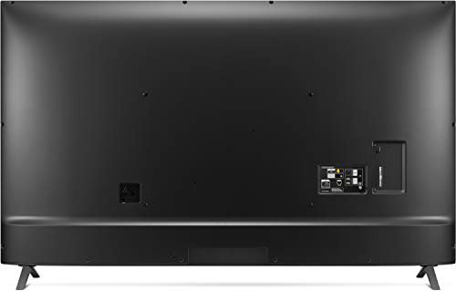 LG 86UN85006LA UHD Fernseher Fernseher Test 2021