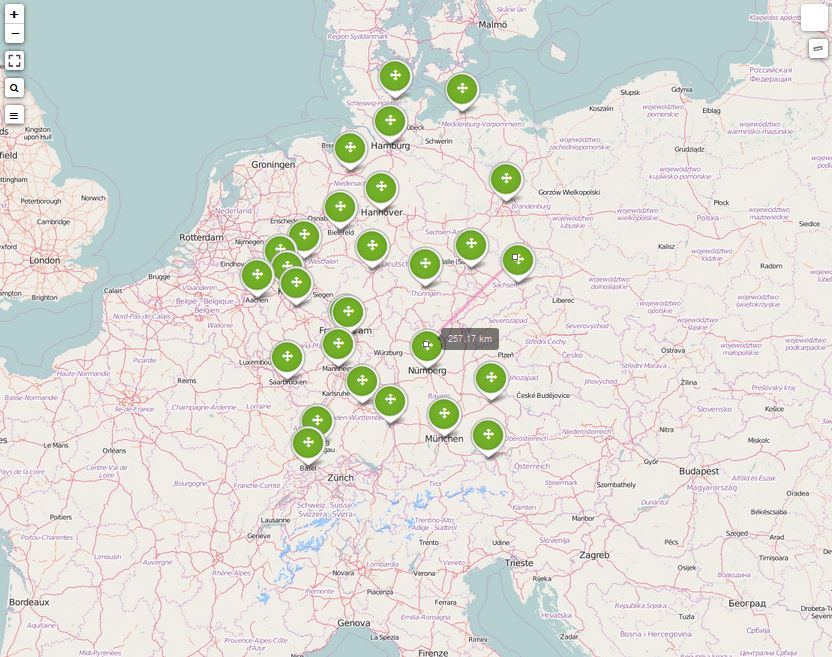 Fernstudium finden Deutschland, Österreich, Schweiz und
