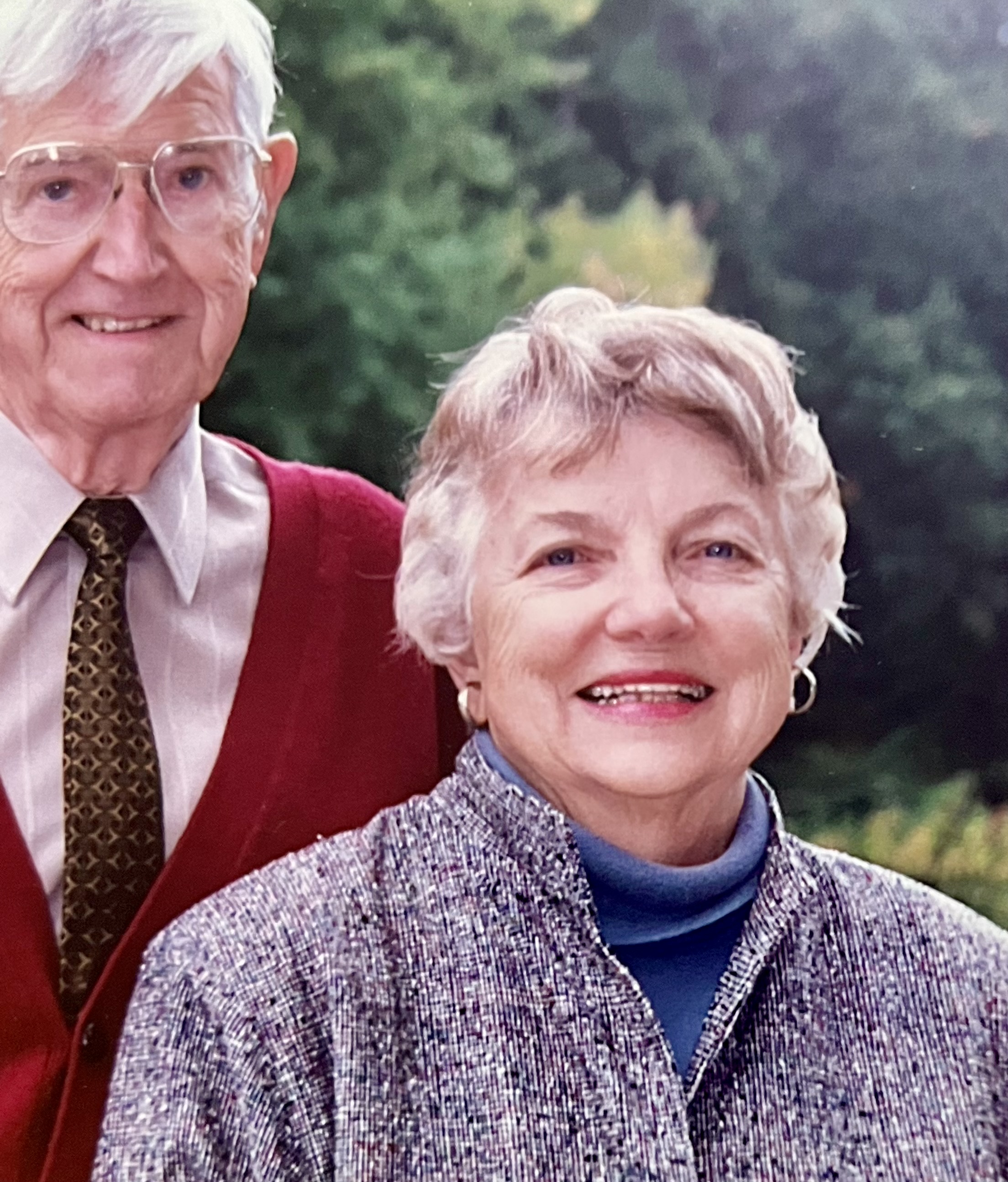 Ethel Anne Schaaf Fernwood Cemetery and Funeral Home