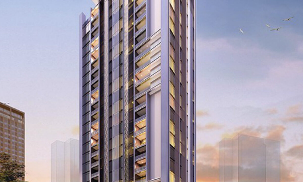 3 BHK Flat for Sale on Cunningham Road Feroze's Estates & Properties