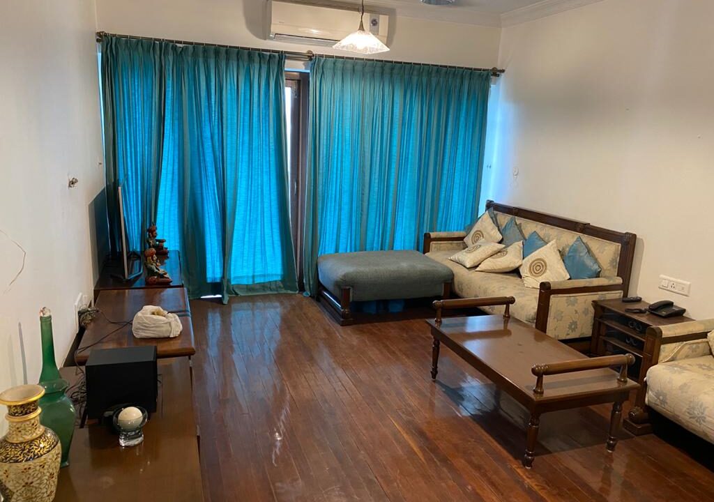 RENT!! 4 BHK, KUMARA PARK Feroze’s Estates & Properties