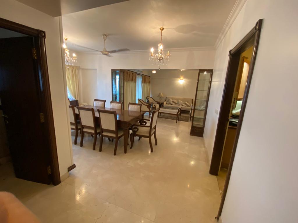 RENT!! 4 BHK, KUMARA PARK Feroze’s Estates & Properties