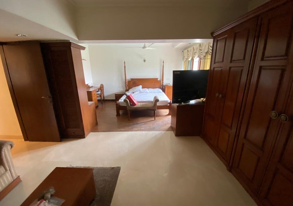 RENT!! 4 BHK, KUMARA PARK Feroze’s Estates & Properties