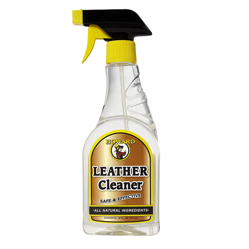 Howard Limpiador de Cuero Ferramenta Store
