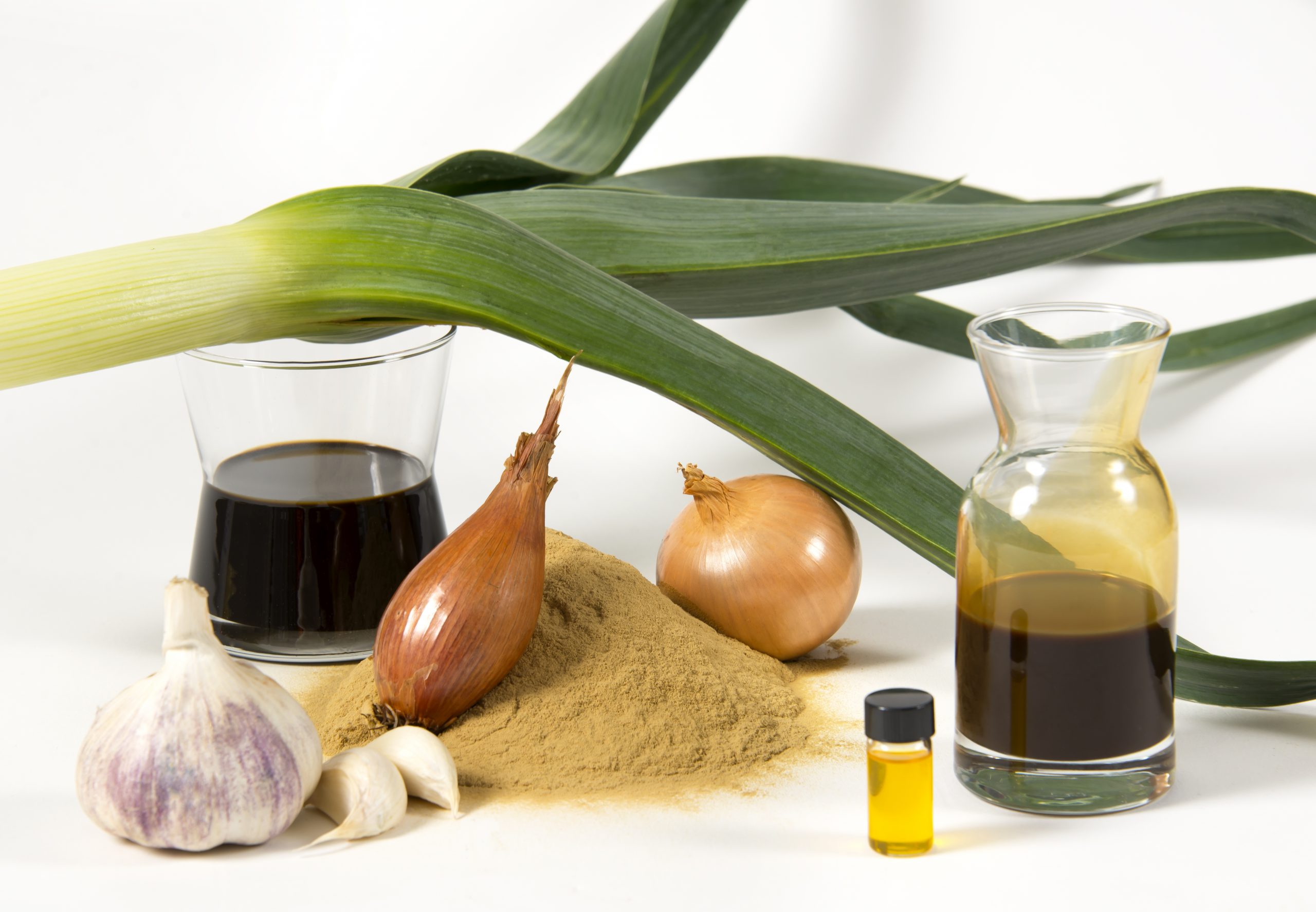 Onion juice concentrate Ferrant PHE