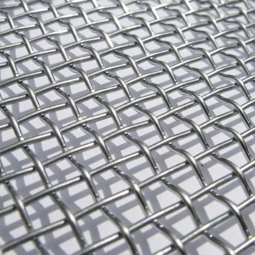 Stainless Steel Wire Mesh Manufacturer in Mumbai India FERROBEND