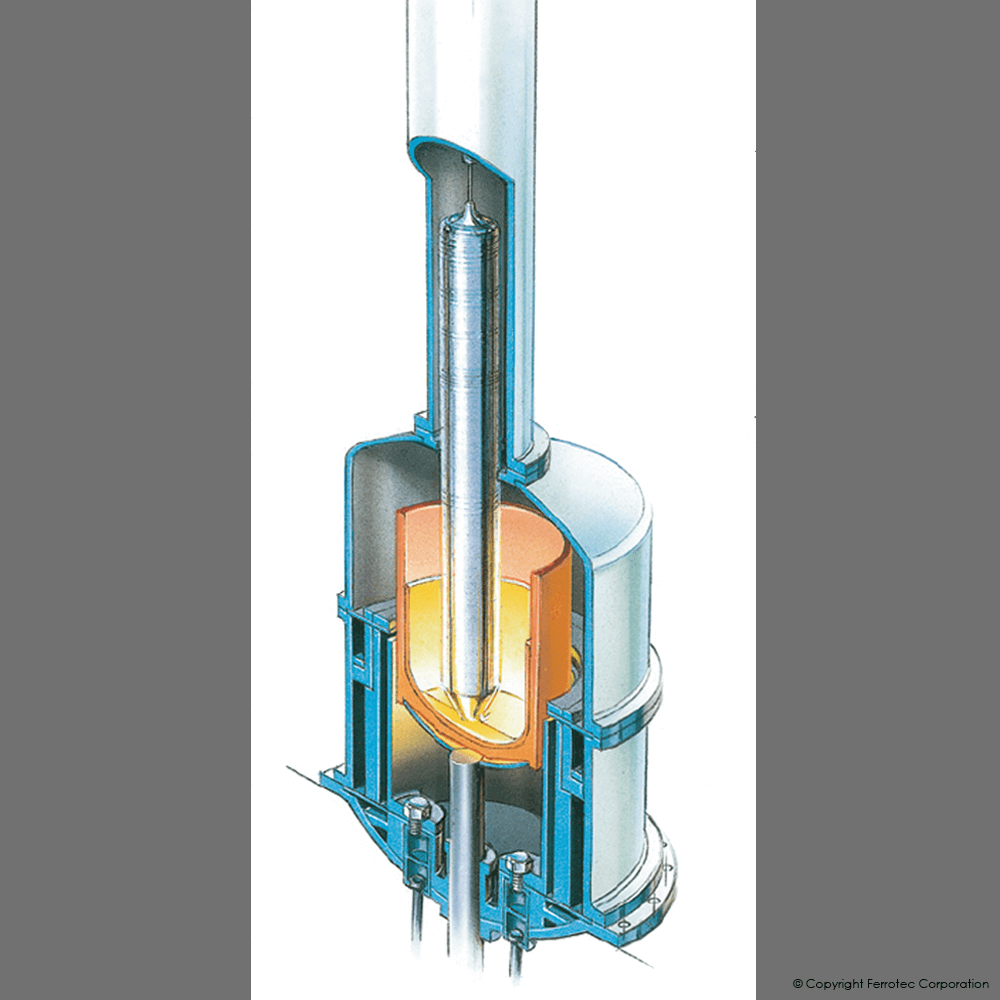 Ferrotec Global Crystal Devices Ferrotec Global