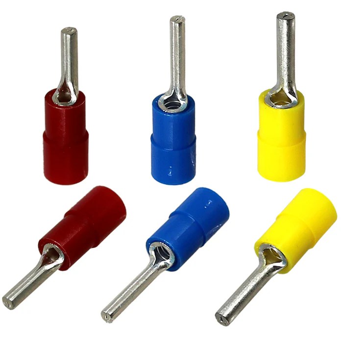 Pin Terminals Ferrules Direct