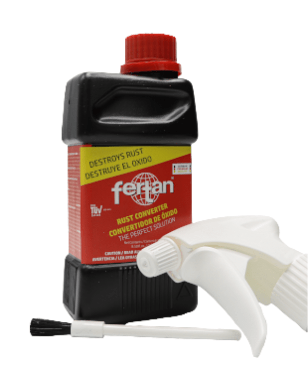 Home FERTAN® Canada