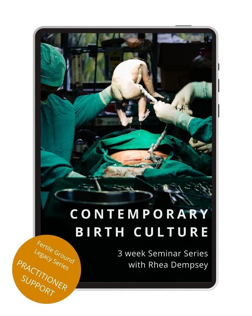 Natural Fertility Treatment in Melbourne Fertile Ground