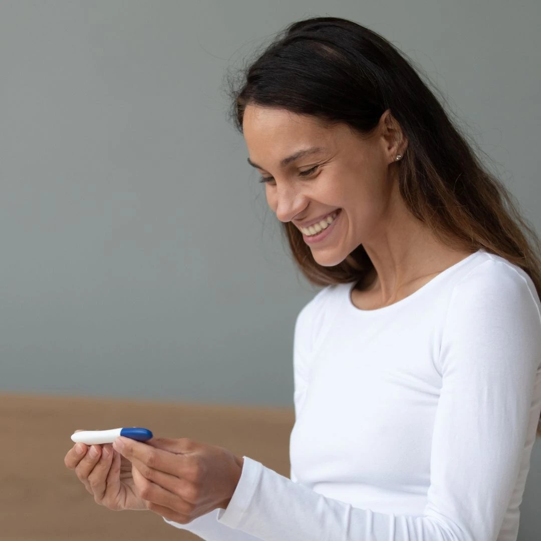 Ovulation And Fertile Window Fertile Ground Health Group